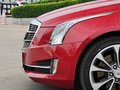 凯迪拉克ATS-L 28T 领先型 2014款图片
