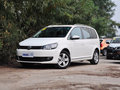 途安 2015款 1.4T 自动 舒适版图片