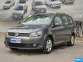 途安 1.4TSI  手动舒适版 5座2015款