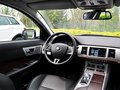捷豹XF XF 2.0T 自动 风华版 2015款图片