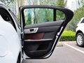 捷豹XF XF 2.0T 自动 风华版 2015款图片