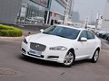 捷豹XF XF 2.0T 自动 风华版 2015款图片