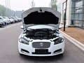 捷豹XF XF 2.0T 自动 风华版 2015款图片