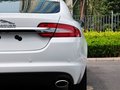 捷豹XF XF 2.0T 自动 风华版 2015款图片