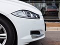 捷豹XF XF 2.0T 自动 风华版 2015款图片