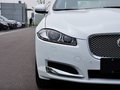 捷豹XF XF 2.0T 自动 风华版 2015款图片