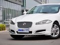 捷豹XF XF 2.0T 自动 风华版 2015款图片