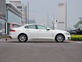 捷豹XF XF 2.0T 自动 风华版 2015款图片