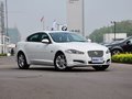 捷豹XF XF 2.0T 自动 风华版 2015款图片