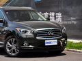 英菲尼迪QX60(进口) 2014款 2.5L Hybird 四驱全能版图片
