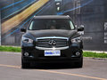 英菲尼迪QX60(进口) 2014款 2.5L Hybird 四驱全能版图片