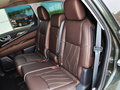 英菲尼迪QX60(进口) 2014款 2.5L Hybird 四驱全能版图片