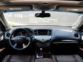 英菲尼迪QX60(进口) 2014款 2.5L Hybird 四驱全能版