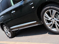 英菲尼迪QX60(进口) 2014款 2.5L Hybird 四驱全能版图片
