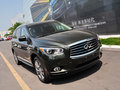 英菲尼迪QX60(进口) 2014款 2.5L Hybird 四驱全能版图片