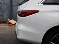 英菲尼迪QX60(进口) 2014款 2.5L Hybrid 四驱全能型图片
