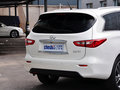 英菲尼迪QX60(进口) 2014款 2.5L Hybrid 四驱全能型