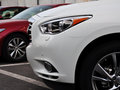 英菲尼迪QX60(进口) 2014款 2.5L Hybrid 四驱全能型