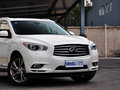 英菲尼迪QX60(进口) 2014款 2.5L Hybrid 四驱全能型