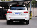 英菲尼迪QX60(进口) 2014款 2.5L Hybrid 四驱全能型