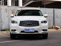 英菲尼迪QX60(进口) 2014款 2.5L Hybrid 四驱全能型