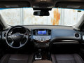 英菲尼迪QX60(进口) 2014款 2.5L Hybrid 四驱全能型