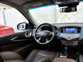 英菲尼迪QX60(进口) 2014款 2.5L Hybrid 四驱全能型图片