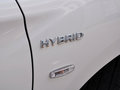 英菲尼迪QX60(进口) 2014款 2.5L Hybrid 四驱全能型图片