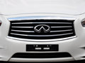 英菲尼迪QX60(进口) 2014款 2.5L Hybrid 四驱全能型