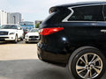 英菲尼迪QX60(进口) 2014款 QX60 2.5L Hybrid 两驱 卓越版