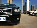 英菲尼迪QX60(进口) 2014款 QX60 2.5L Hybrid 两驱 卓越版