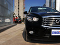 英菲尼迪QX60(进口) 2014款 QX60 2.5L Hybrid 两驱 卓越版