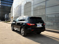 英菲尼迪QX60(进口) 2014款 QX60 2.5L Hybrid 两驱 卓越版