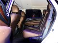 英菲尼迪QX60(進口) 圖片