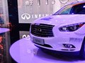英菲尼迪QX60(进口) 图片