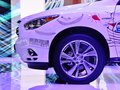 英菲尼迪QX60(进口) 2.5LHybrid 两驱卓越版 7座2014款