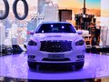 英菲尼迪QX60(进口) 2.5LHybrid 两驱卓越版 7座2014款