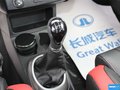 长城M2 图片