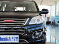 哈弗H6 2014款 升级版 1.5T 手动 两驱精英型图片