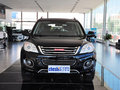 哈弗H6 2014款 升级版 1.5T 手动 两驱精英型图片