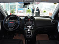 哈弗H6 2014款 升级版 1.5T 手动 两驱精英型图片