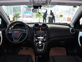 哈弗H6 2014款 升级版 1.5T 手动 两驱精英型图片