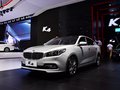 起亚K4 图片