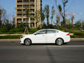 起亚K4 2014款 1.8L AT DLX图片