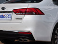 起亞K4 2014款 1.8L 自動(dòng) LUX圖片