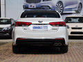 起亚K4 2014款 1.8L 自动 LUX图片