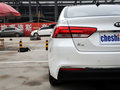 起亚K4 2014款 起亚K4 2.0L AT PRM图片