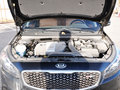 起亚K4 2014款 1.6T 自动 T-PRM图片