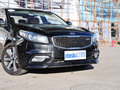 起亚K4 2014款 1.6T 自动 T-PRM图片