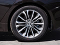捷恩斯 2015款 3.0L 自动 旗舰型图片
